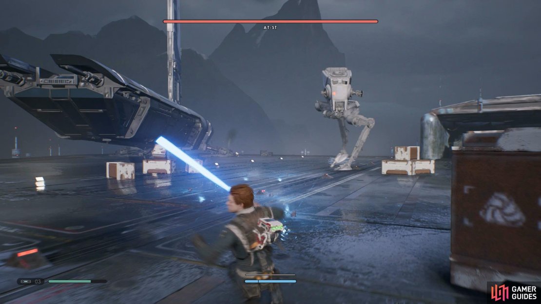 AT-ST.