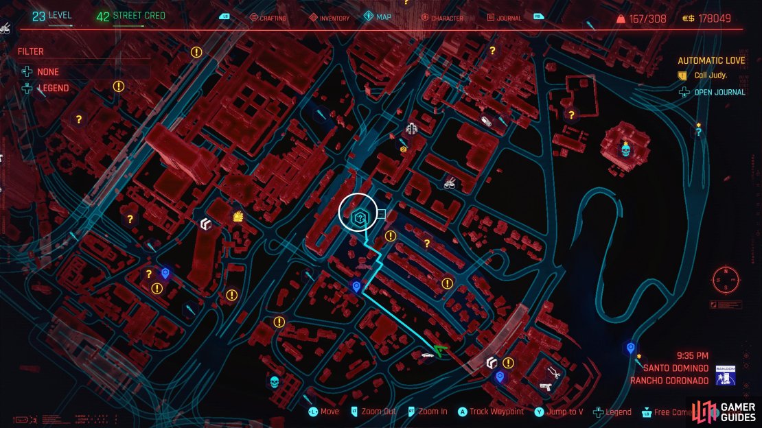 Assassin's Creed: Valhalla Screenshot