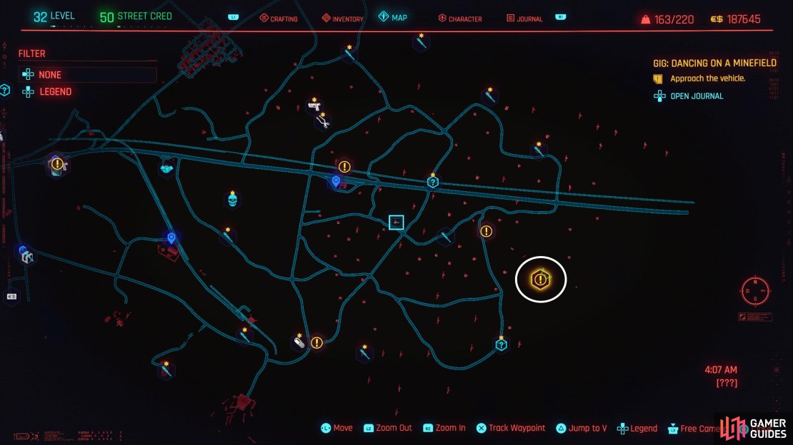 Assassin's Creed: Valhalla Screenshot