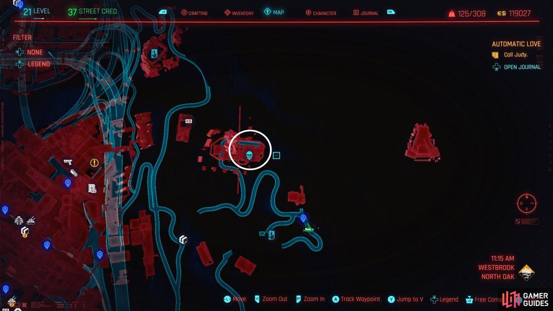 Genshin Impact Screenshot