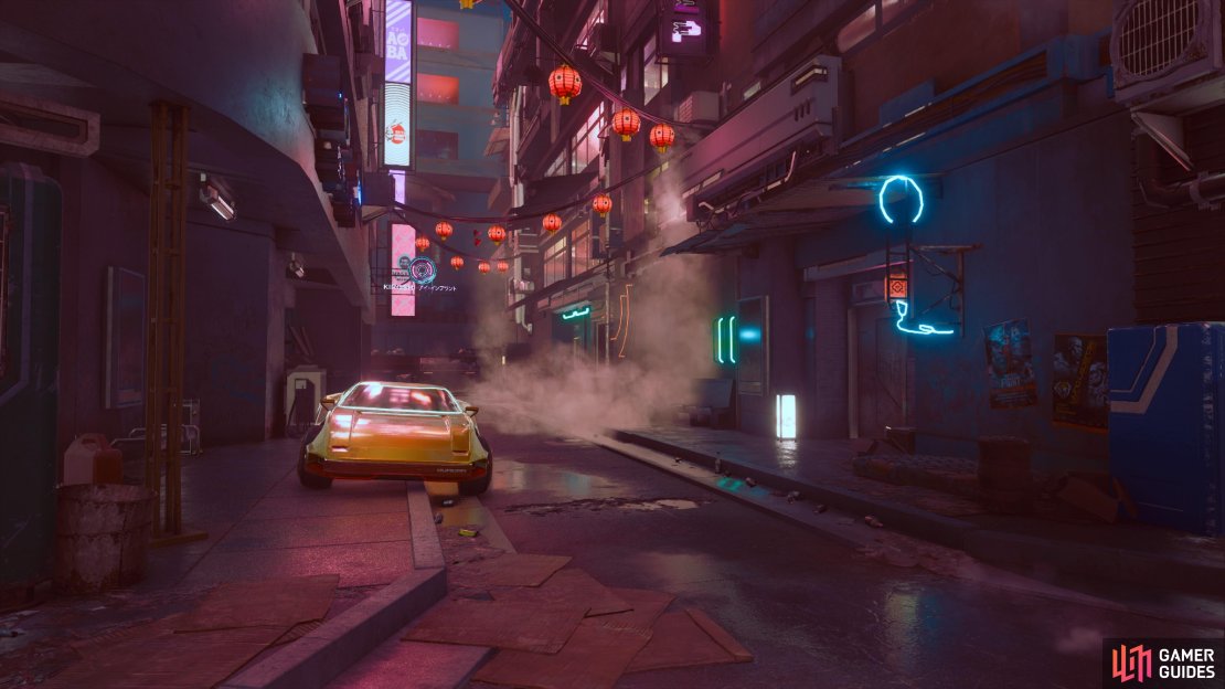 Assassin's Creed: Valhalla Screenshot