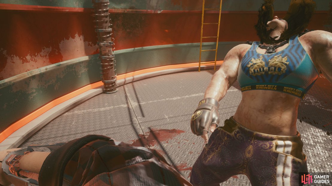 Assassin's Creed: Valhalla Screenshot