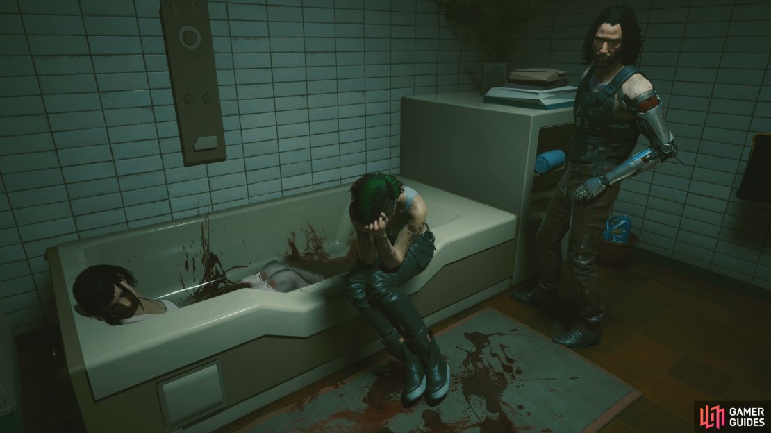 Assassin's Creed: Valhalla Screenshot