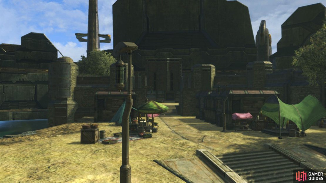 Mount & Blade II: Bannerlord Screenshot