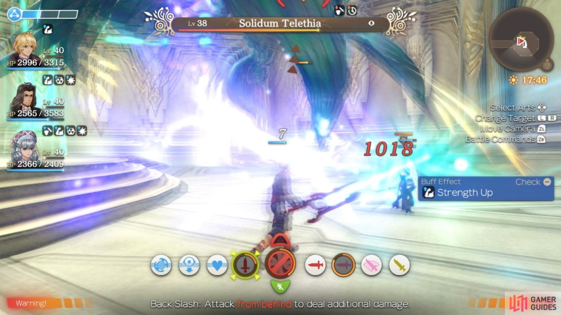 Delta Cannon will deal moderate damage to a single target