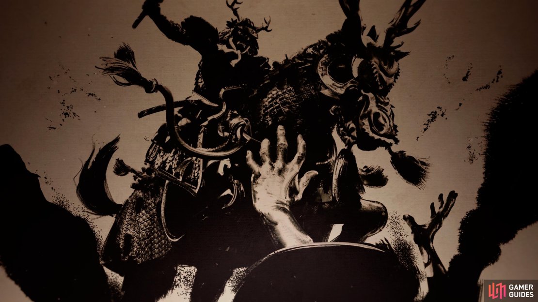 The Legacy of Kazumasa Sakai is a Mythic Tale in the Iki Island Expansion.