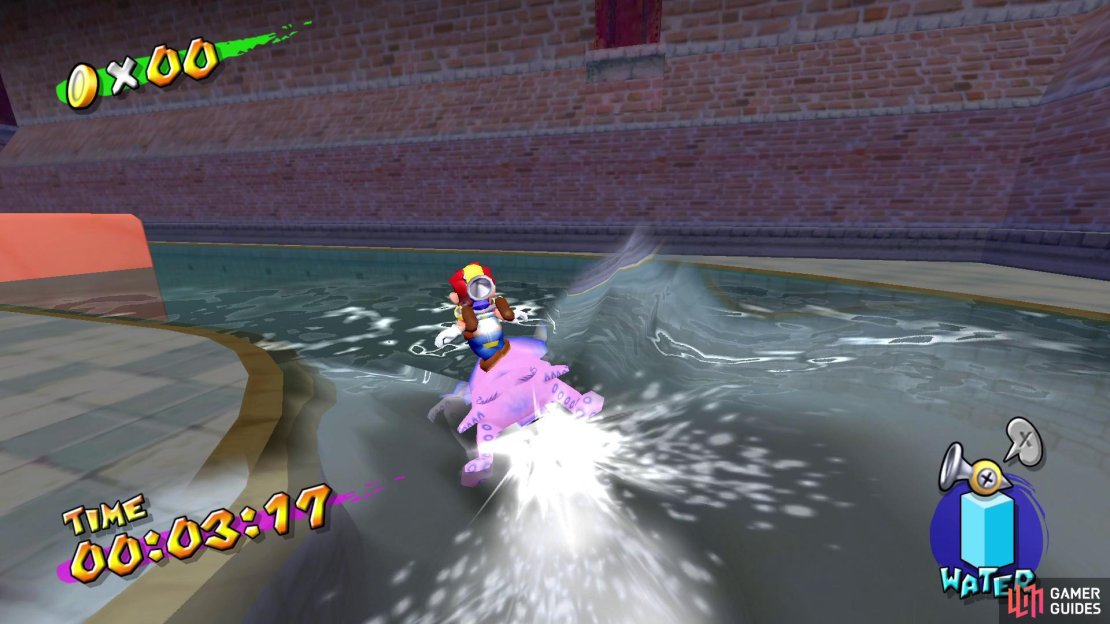 Opt for the Pink Blooper for it being the best for Top Speed