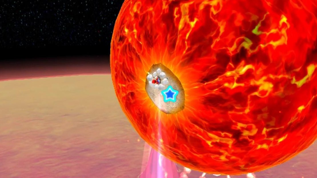 Genshin Impact Screenshot