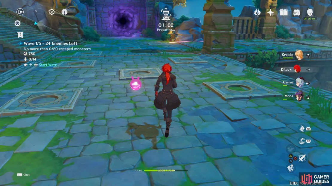 Assassin's Creed: Valhalla Screenshot