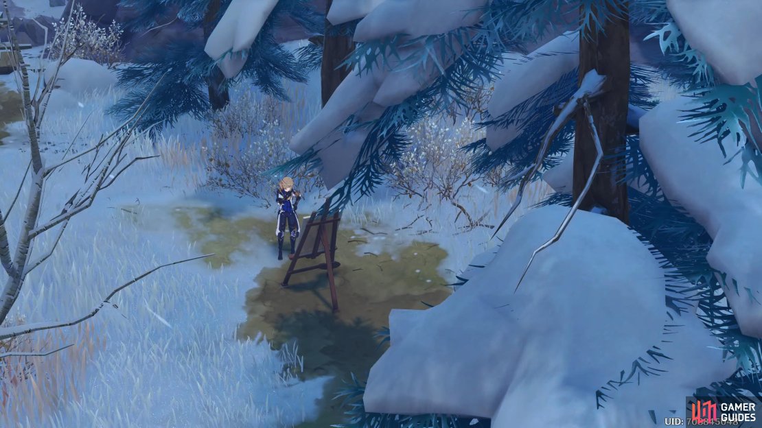 Assassin's Creed: Valhalla Screenshot