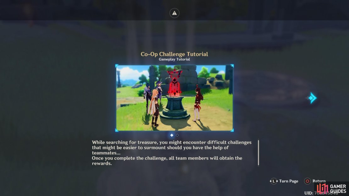 once you get all 60 Iron Coins, you’ll get this tutorial popup with a challenge to activate afterwards