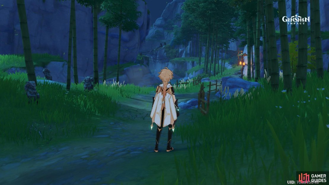 Assassin's Creed: Valhalla Screenshot