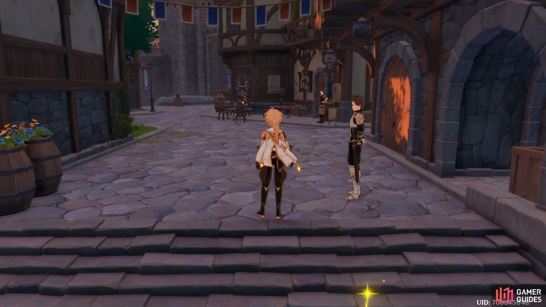 Assassin's Creed: Valhalla Screenshot