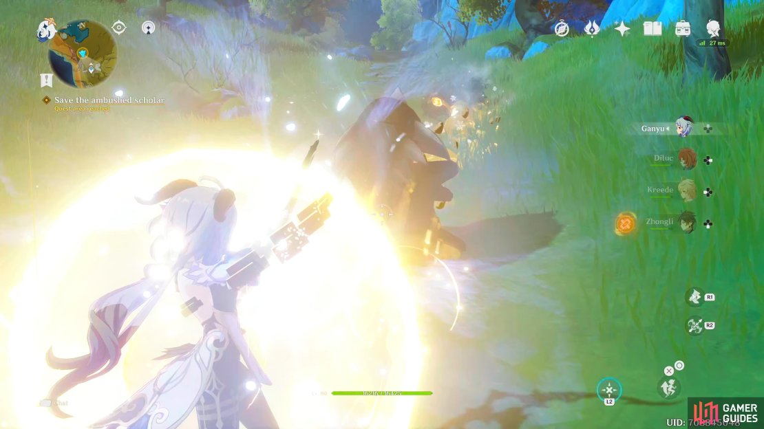 Just as the Vishap is about to hit you, dodge to the side to avoid it, or give yourself a shield beforehand and tank the hit.