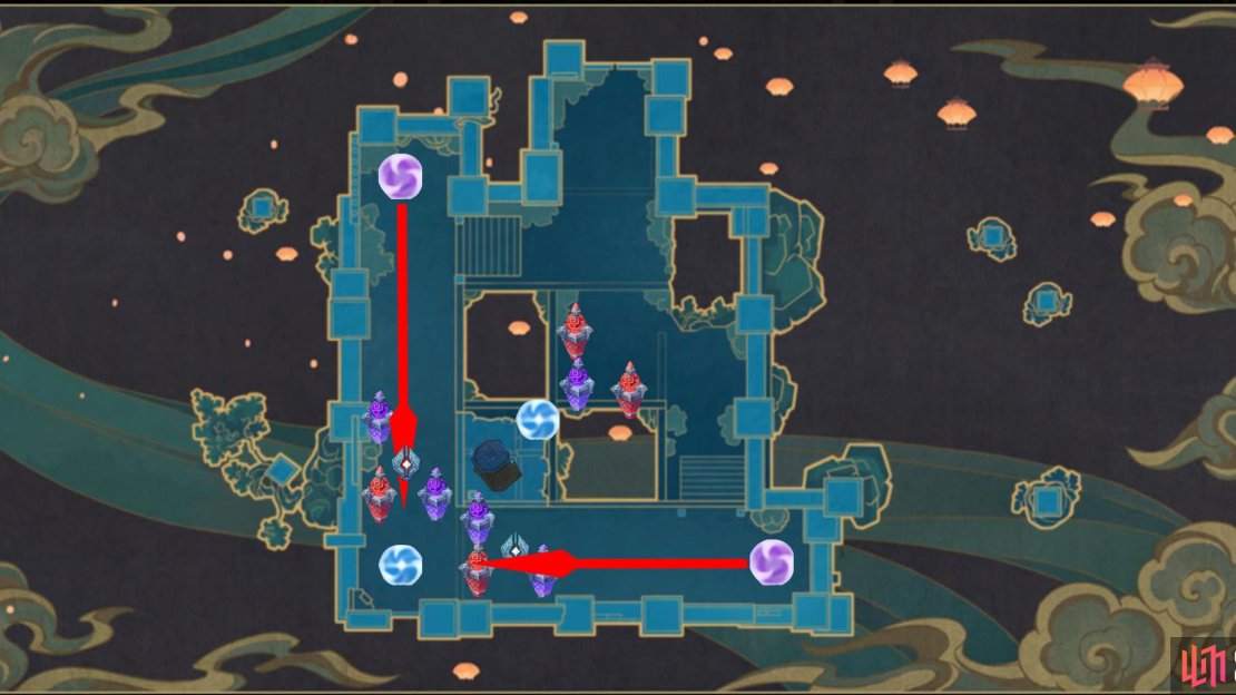 Genshin Impact Screenshot