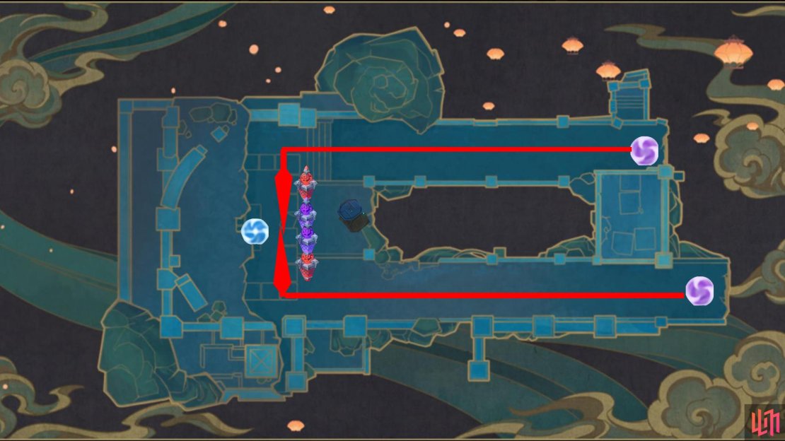 Super Mario 3D World + Bowser's Fury Screenshot