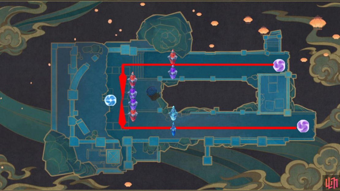 Super Mario 3D World + Bowser's Fury Screenshot