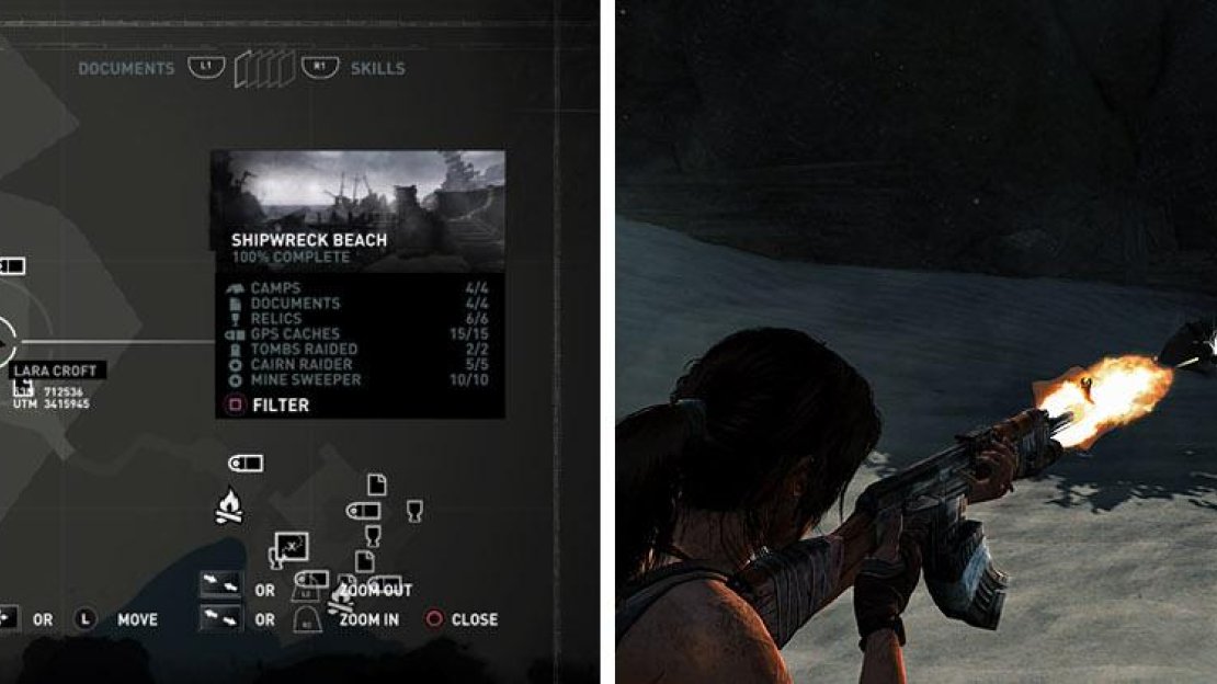 Mine 10 - In the far southeast corner of the map, on the way to the Endurance.