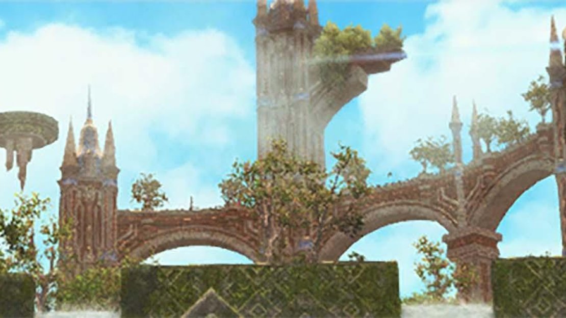 Final Fantasy XIV: Endwalker Screenshot
