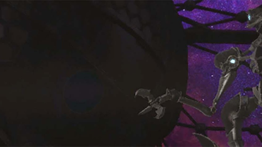 Final Fantasy XIV: Endwalker Screenshot