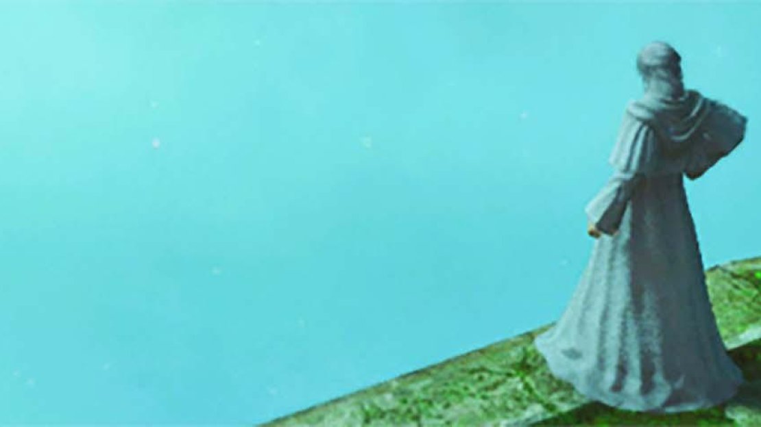 Final Fantasy XIV: Endwalker Screenshot