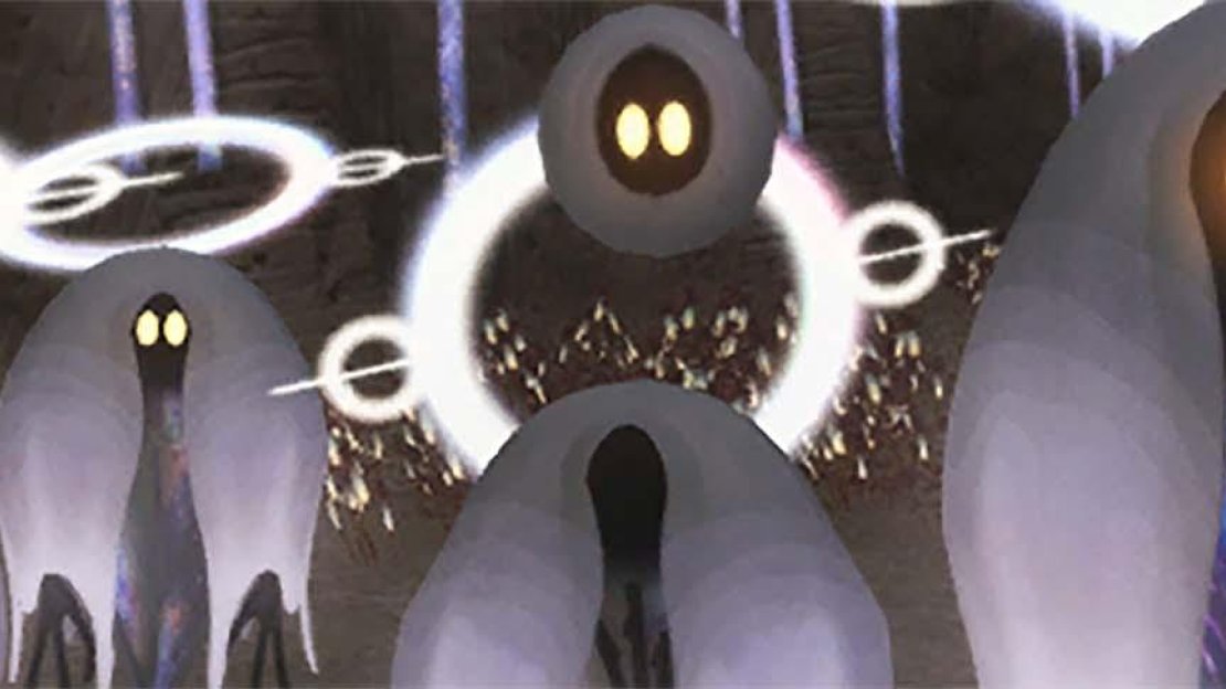 Final Fantasy XIV: Endwalker Screenshot