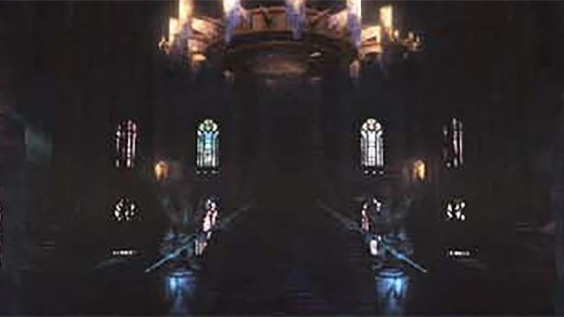 Final Fantasy XIV: Endwalker Screenshot