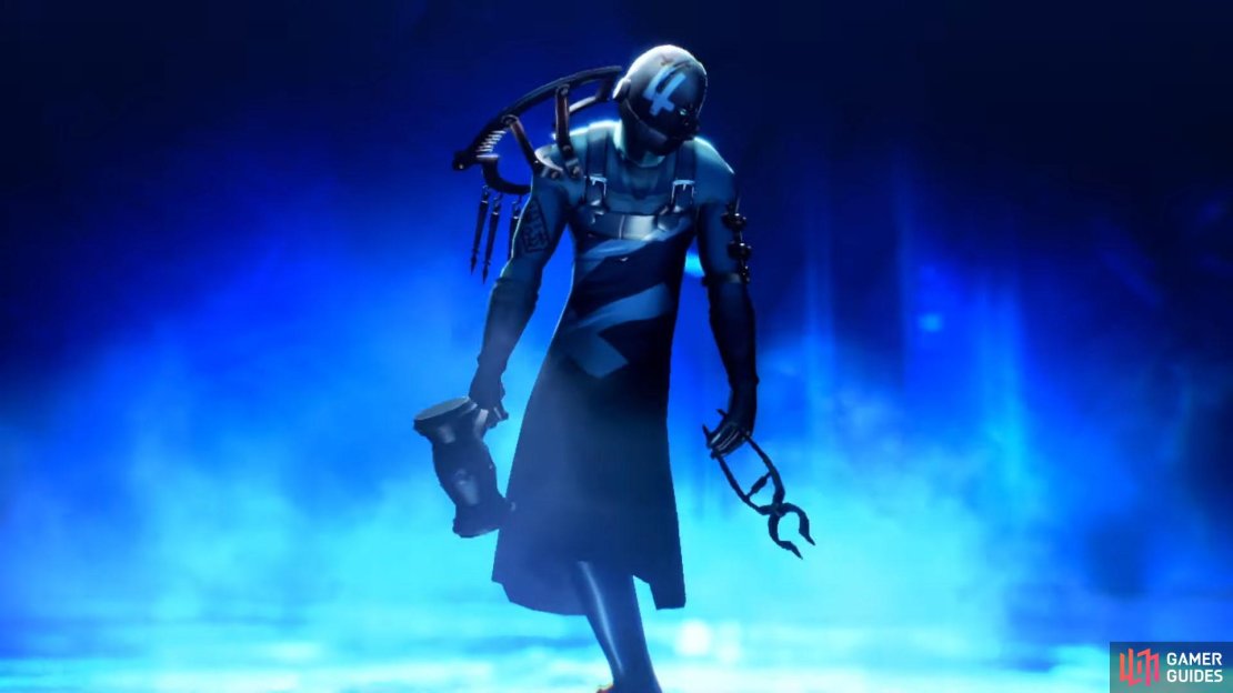 Ippon-Datara in Shin Megami Tensei V.