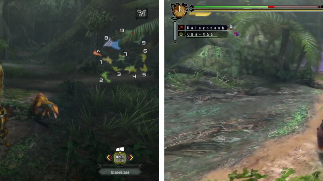 The Legend of Zelda: Skyward Sword HD Screenshot