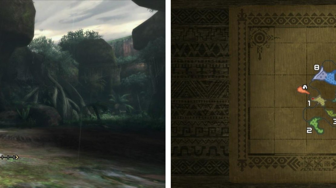 The Legend of Zelda: Skyward Sword HD Screenshot