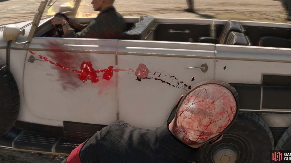 A headshot will unlock the Brains of the Operation medal for you.