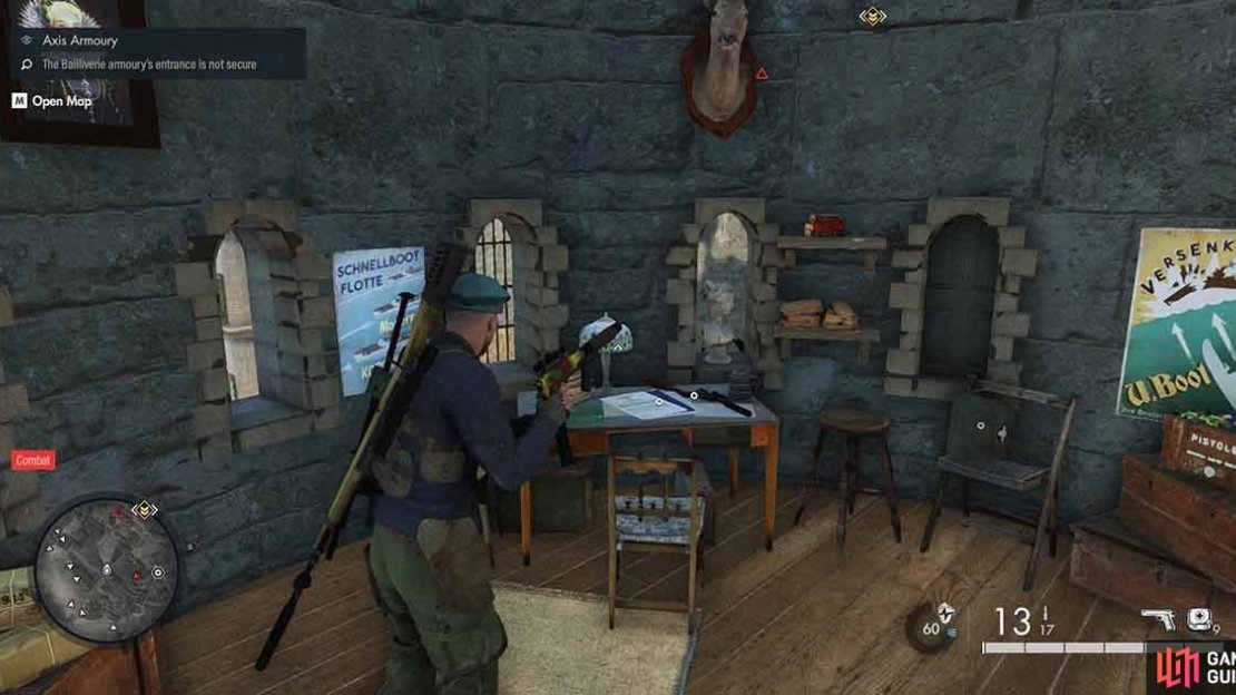 You’ll find the document on the table here.