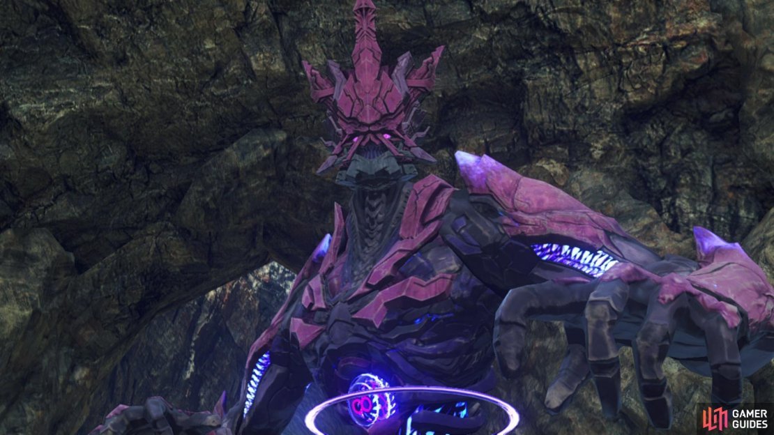 Moebius V is a boss in Taion’s Ascension Quest, Side Story: Taion.