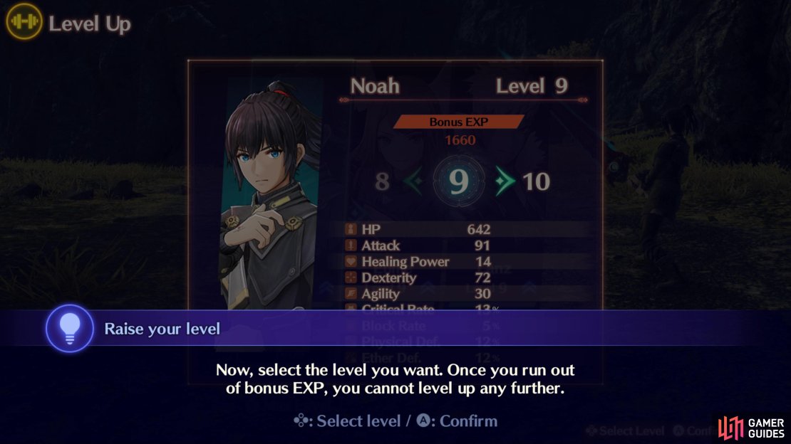 For now, Rest Spots act as a means to use your Bonus Exp and increase your Levels.