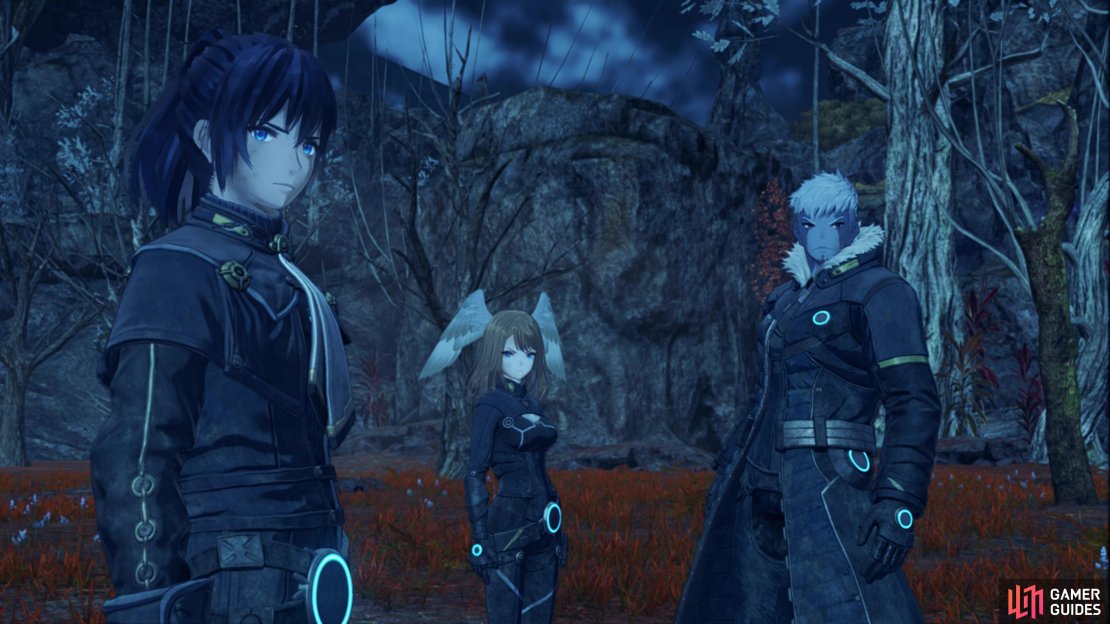 The team decides to return to Colony 9 to deliver a report on the situation.