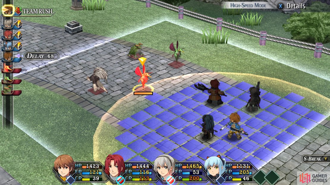 Fartacus will only spawn in battles that contain a Horned Frog.
