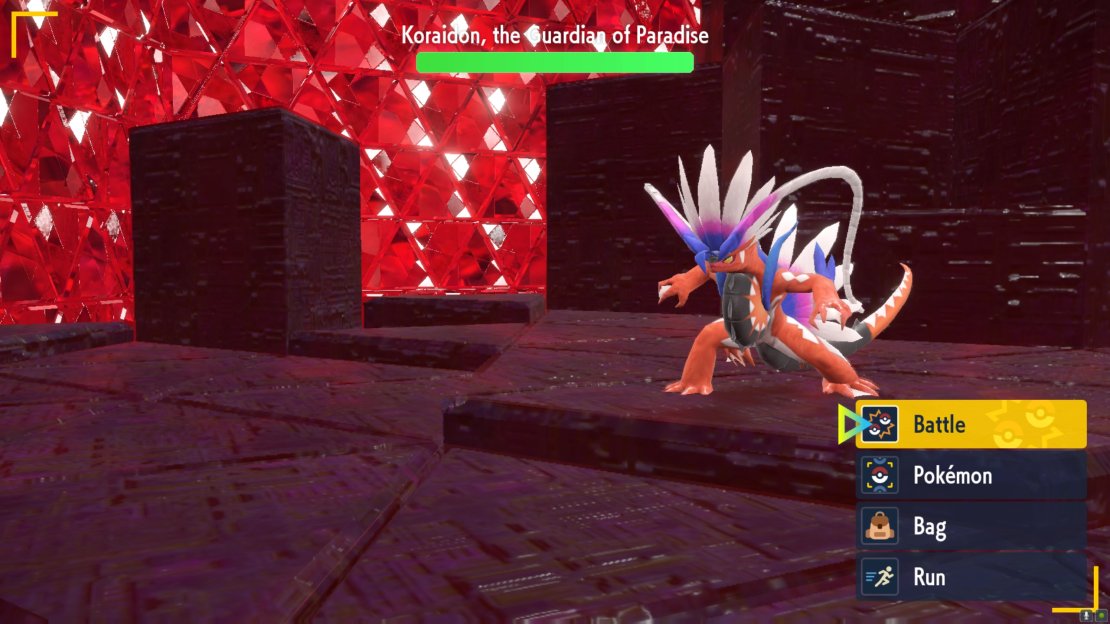 Uh oh, you’ve got no Pokémon… or do you?