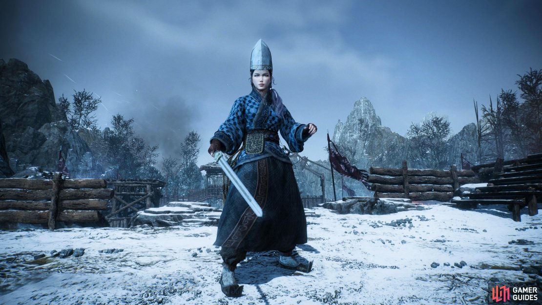 The Great Talent of a King’s Advisor can be obtained through Xun Yu.