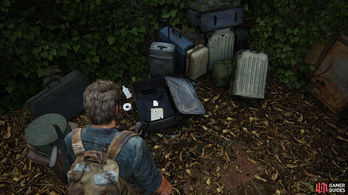 You can find Artefacts scattered all over the world.
