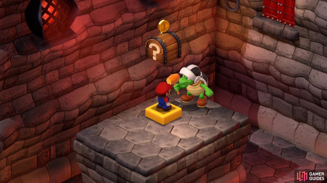Puzzle Course 1 - Room 1: Keep collecting four coins (while counting Toppers) until you reach 15. Then, keep taking one coin at a time. You want Dr. Topper to take coin 21 to win.
