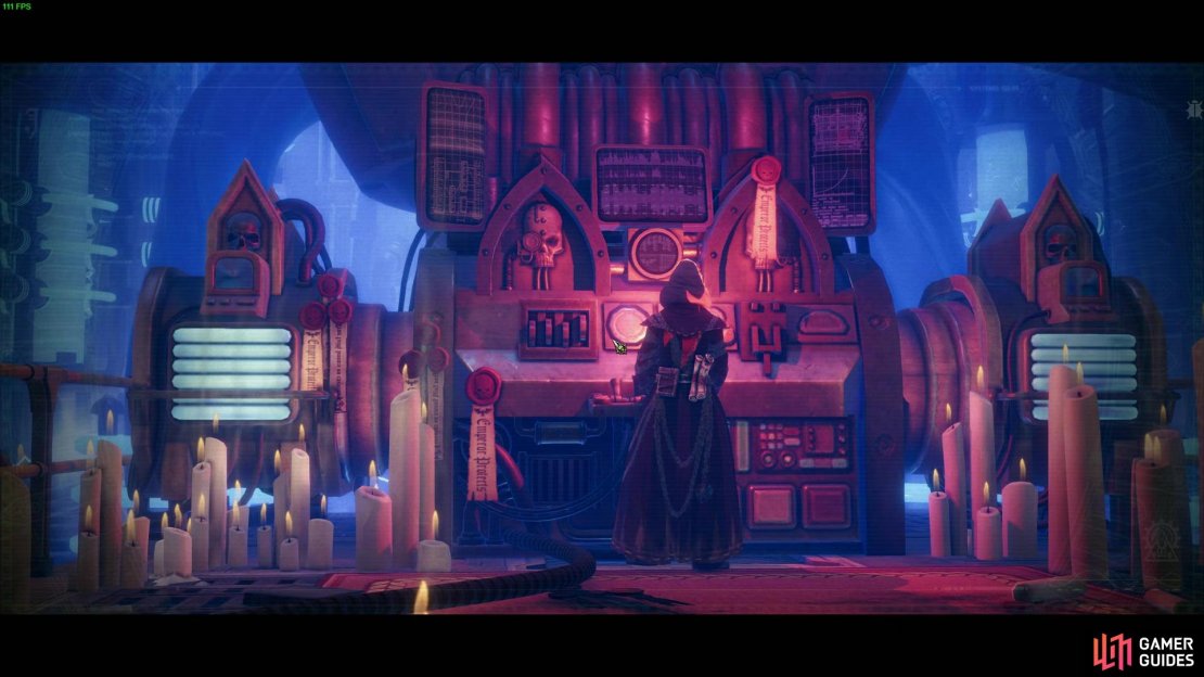Once you reach the reactor, you must stop Aurora and its Final Dawn plan.