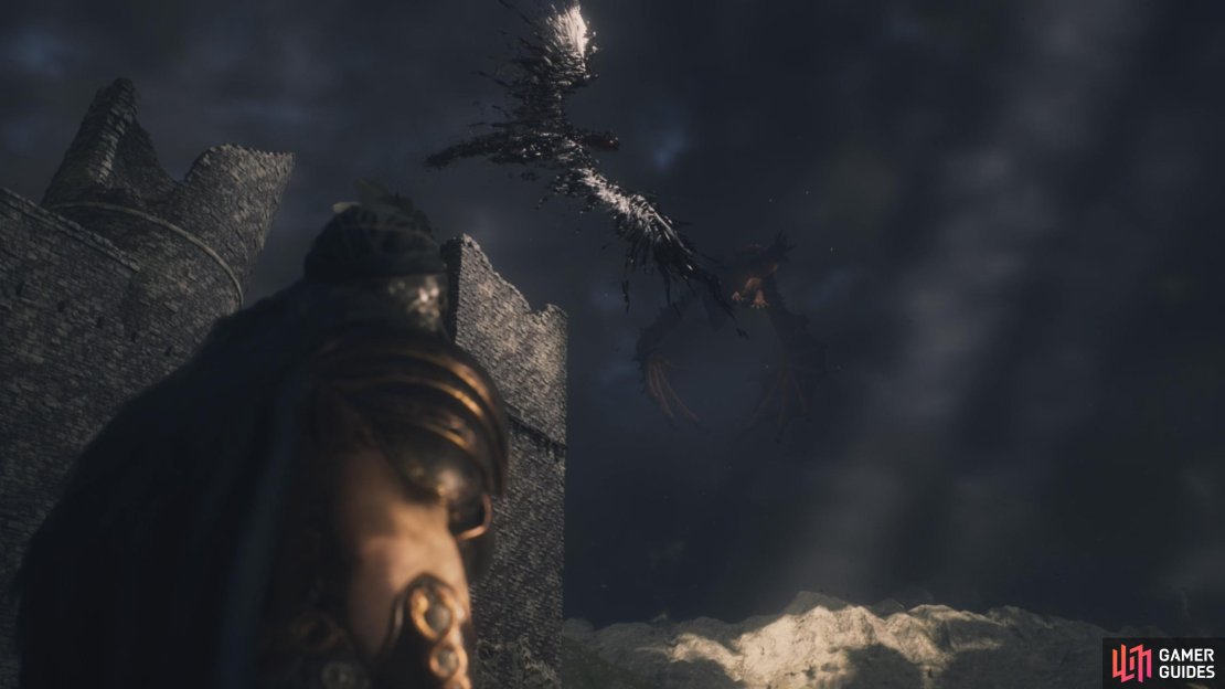 When Wills Collide is the final quest of Dragon’s Dogma 2. 