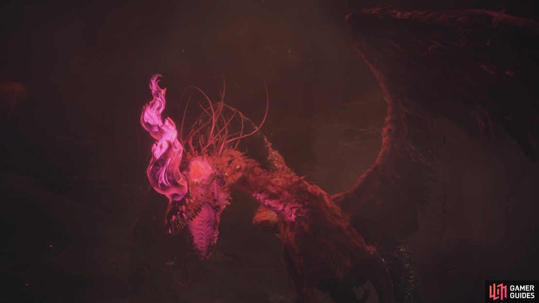 The Volcanic Island Purgener will be a proper battle with various mechanics that will carry across future Purgener battles.