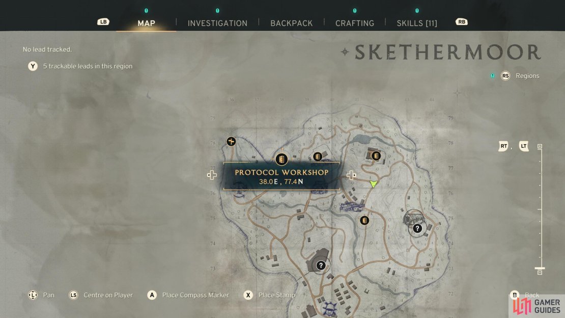 Get the Windfall Keycard here.