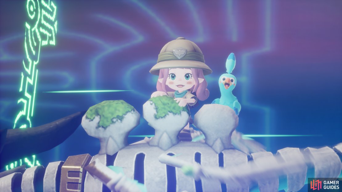 Fantasy Life i