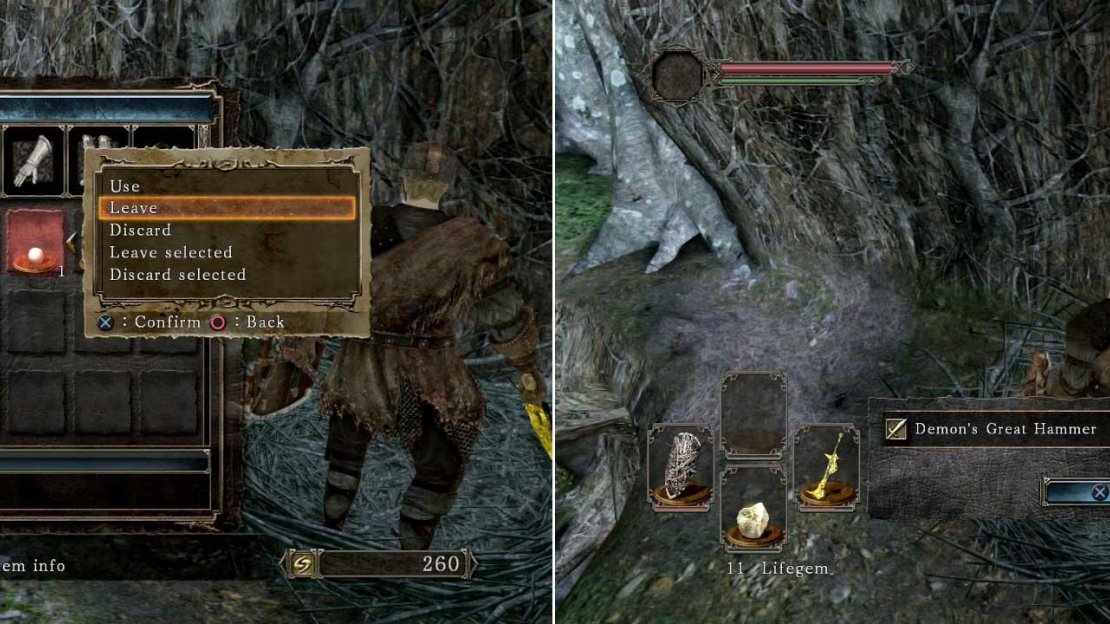 You can increase your odds of getting a better reward by crushing a Rusted Coin before leaving your Smooth and Silky Stone(s) or Petrified Egg(s) in the nest.