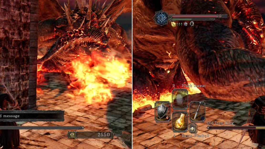 Use the side path for temporary cover only and use the long cool down times from his hand moves to deal good damage.
