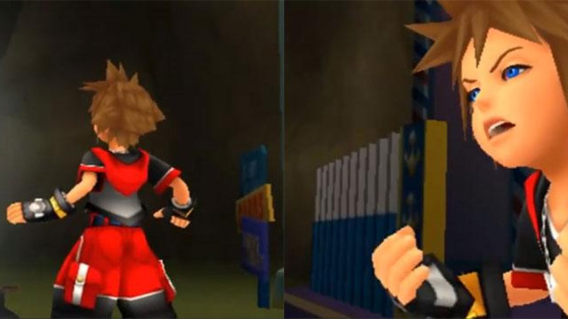 Hmm… It’s not like Sora hasn’t heard of crazier things.