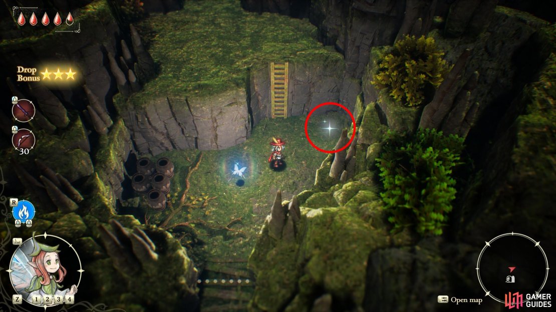 The location of the “Memorandum on Permilleshrooms” manuscript.