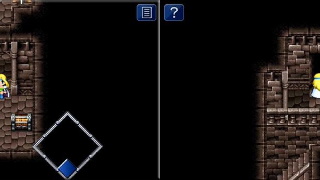 There are a ton of items in this place so search all the rooms. Many are powerful and useful for the coming battle.